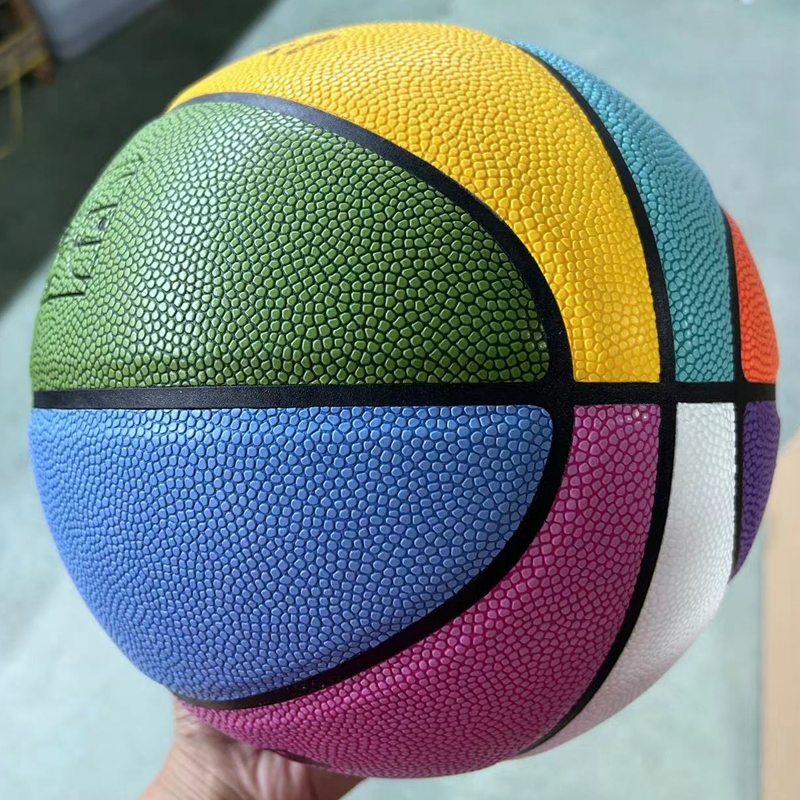 吸湿PU 八色球