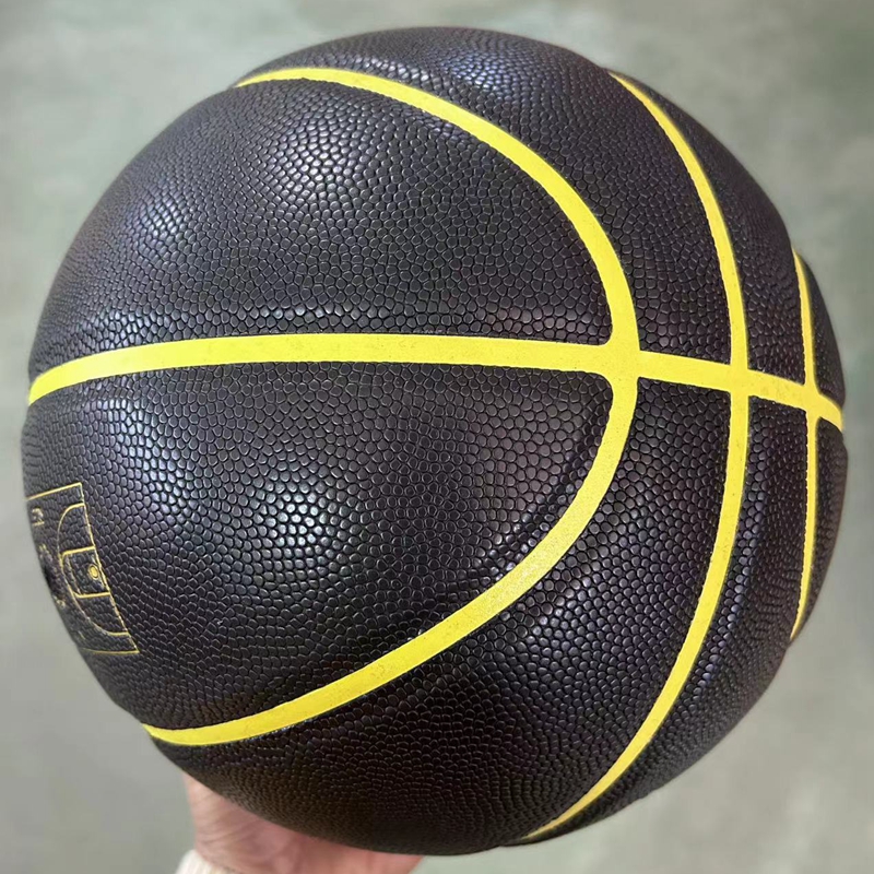 耐磨PU 黑色（黄色中胎）