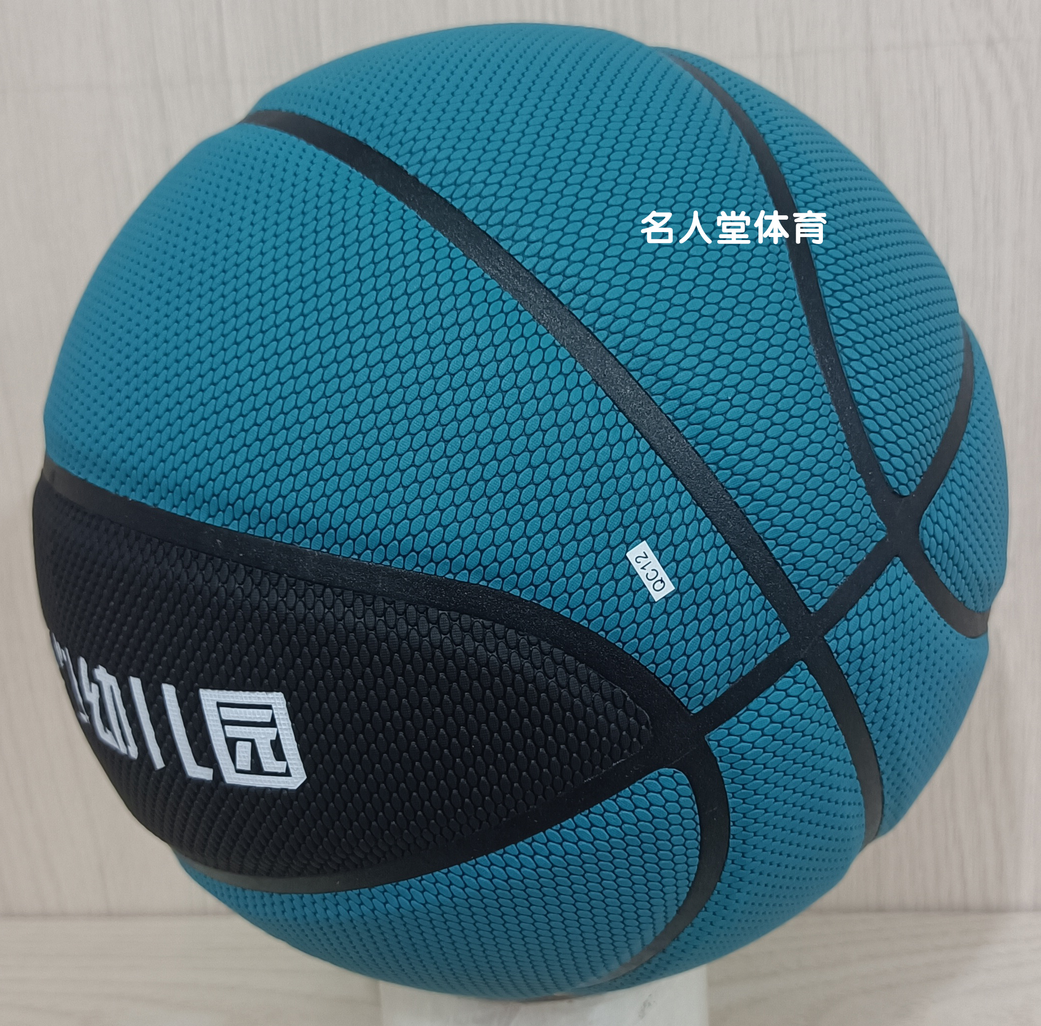 耐磨PU 米粒黑蓝